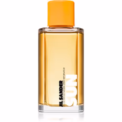 L’eau de parfum pour femmes Jil Sander Sun Eau de Parfum risque fort d’éveiller en vous une nouvelle dépendance dont vous ne ...