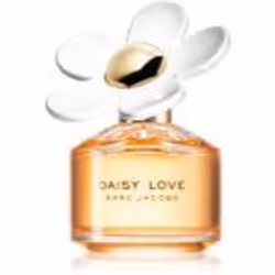 Retombez en enfance et gambadez dans le jardin pour y cueillir les pâquerettes. L’eau de toilette Daisy Love proposée par la  ...