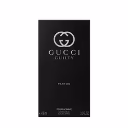 Gucci Guilty Parfum Pour Homme Hommes 90ml