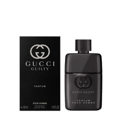 Gucci Guilty Parfum Pour Homme Hommes 50ml