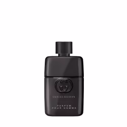 Gucci Guilty Parfum Pour Homme Hommes 50ml