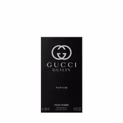 Gucci Guilty Parfum Pour Homme Hommes 50ml