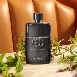 Gucci Guilty Parfum Pour Homme Hommes 50ml - Vue supplémentaire 4
