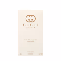Gucci Guilty Intense Pour Femme Femmes 90ml