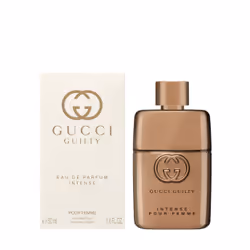 Gucci Guilty Intense Pour Femme