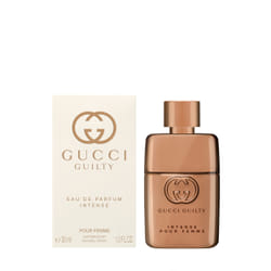 Gucci Guilty Intense Pour Femme Femmes 30ml
