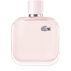 Lacoste L.12.12 Rose Eau Fraîche 100 ml