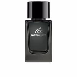 M. Burberry eau de parfum vapeur 100 ml