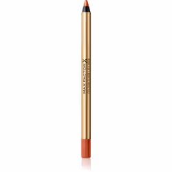 Vous voulez des lèvres pulpeuses, charnues et parfaitement définies ? Votre rêve sera exaucé par le crayon à lèvres Colour El ...