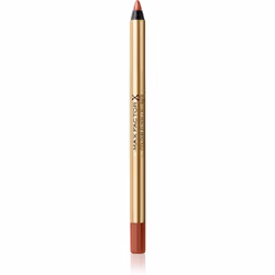 Le crayon contour lèvres Max Factor Colour Elixir évite au rouge à lèvres de s’estomper et permet de parfaitement marquer le  ...