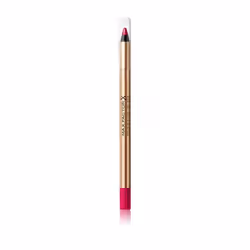 Max Factor Colour Elixir Lip Liner 45 Rosy Berry 0.8 g, 0,8 g, Rose, Rosy Berry, Femmes, Cyclopentasiloxane, Paraffin, Mica,  ...