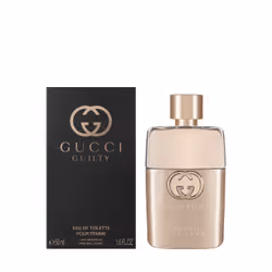 Gucci Guilty Pour Femme Femmes 50ml