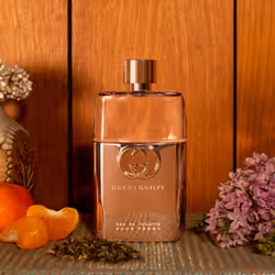 Gucci Guilty Pour Femme Femmes 50ml - Vue supplémentaire 4