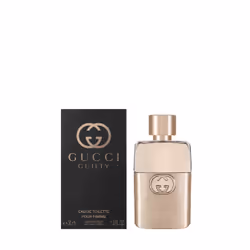 Gucci Guilty Pour Femme Femmes 30ml