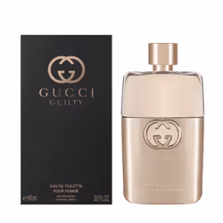 Gucci Guilty Pour Femme Femmes 90 ml