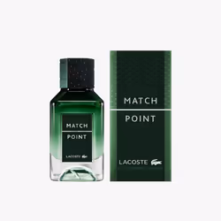 Lacoste 99350083935-000 eau de parfum