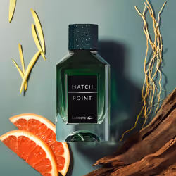 Lacoste 99350083935-000 eau de parfum