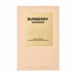 Burberry Goddess 100ml Femmes