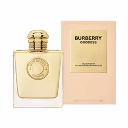 Burberry Goddess 100ml Femmes