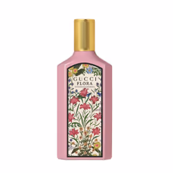 Gucci Flora Gorgeous Gardenia, Femmes, 100 ml, Spray, ALCOHOL DENAT., PARFUM/FRAGRANCE, AQUA/WATER/EAU, BENZYL SALICYLATE, HY ...
