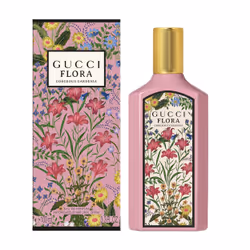 Gucci Flora Gorgeous Gardenia 100ml Femmes