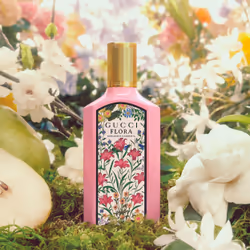 Gucci Flora Gorgeous Gardenia 100ml Femmes - Vue supplémentaire 4