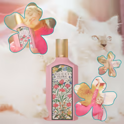 Gucci Flora Gorgeous Gardenia 100ml Femmes - Vue supplémentaire 6