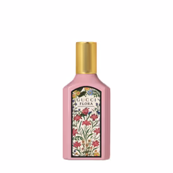 Gucci Flora Gorgeous Gardenia, Femmes, 50 ml, Spray, 1 pièce(s)