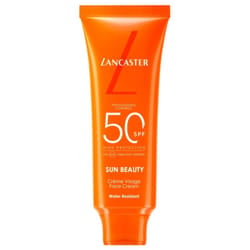 Lancaster Sun Beauty Crème Visage SPF50 50 ml