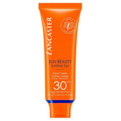 Lancaster Sun Beauty Crème Visage SPF30 50 ml
