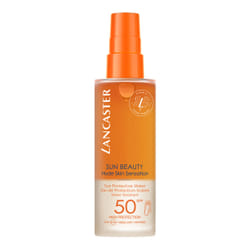 Lancaster Sun Beauty Spray de protection solaire Corps 50 Adultes