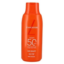 Lancaster Sun Beauty Sublime Tan Lait Corps SPF50 175 ml