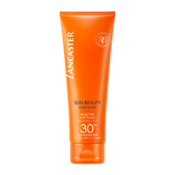 Lancaster Sun Beauty Lait de protection solaire Corps 30 Adultes