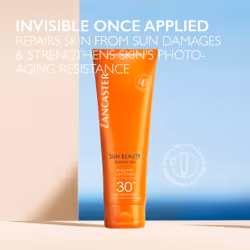 Lancaster Sun Beauty Lait de protection solaire Corps 30 Adultes