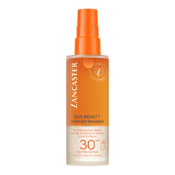Lancaster Sun Beauty Spray de protection solaire Corps 30 Adultes