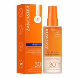 Lancaster Sun Beauty Spray de protection solaire Corps 30 Adultes