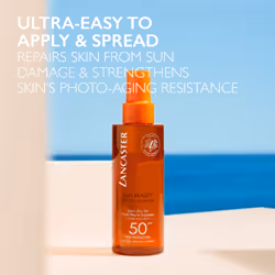 Lancaster Sun Beauty Huile de protection solaire Corps 30 Adultes - Vue supplémentaire 4