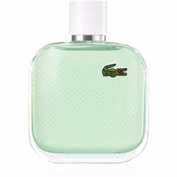 L’eau de toilette pour hommes Lacoste Eau de Lacoste L.12.12 Eau Fraîche agit sur vos sens comme un souffle de fraîcheur. Déb ...