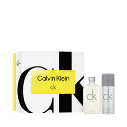 Calvin Klein Ck One Unisexe 1 pièce(s)