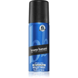 Bruno Banani Magic Man 150 ml