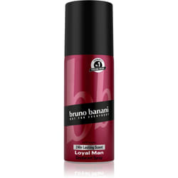 Bruno Banani Loyal Man pour homme 150 ml