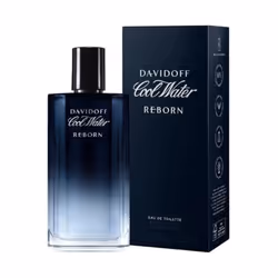 Davidoff Parfum Homme Cool Water Reborn EDT 125 ml
