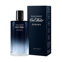 Davidoff Parfum Homme Cool Water Reborn EDT 125 ml