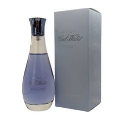 Davidoff Parfum Femme COOL WATER WOMAN REBORN EDT 100 ml