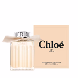 Chloé Eau de Parfum 100ml Femmes
