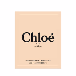 Chloé Eau de Parfum 100ml Femmes