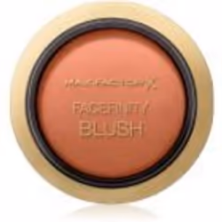 Regardez les joues ! Donnez à votre visage un éclat rosé sain et naturel avec le blush poudre Max Factor Facenity. N'ayez pas ...