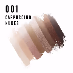 Masterpiece Nude Palette #cappuccino nudes - Vue supplémentaire 4