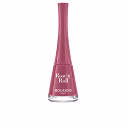 Vernis à ongles 1 Seconde #048-rose’n’roll