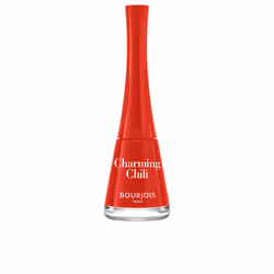 Vernis à ongles 1 Seconde #049-Charming Chili